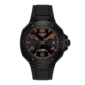 Tissot T-Race Powermatic 80 T141.807.37.057.00