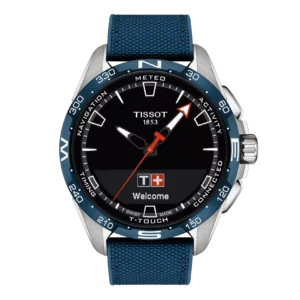 Tissot T-Touch Connect Solar T121.420.47.051.06