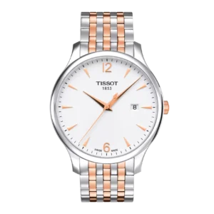 Tissot Tradition T063.610.22.037.01