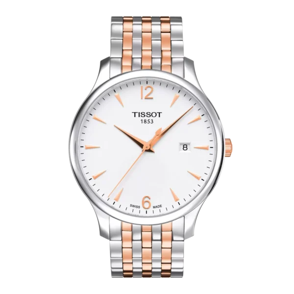 Tissot Tradition T063.610.22.037.01