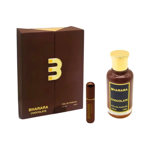Bharara Chocolate 100ml EDP