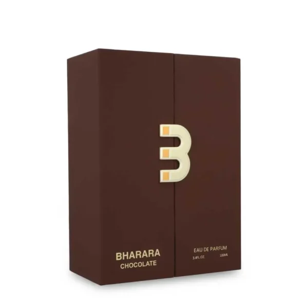 Bharara Chocolate 100ml EDP