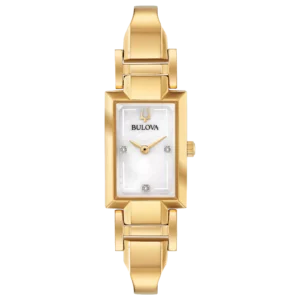 Bulova Classic 97P141