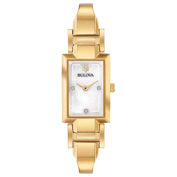 Bulova Classic 97P141