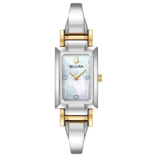 Bulova Classic 98P188