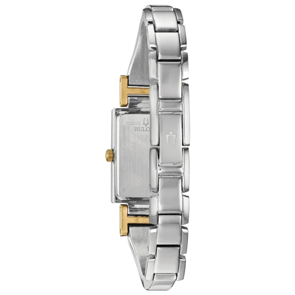 Bulova Classic 98P188