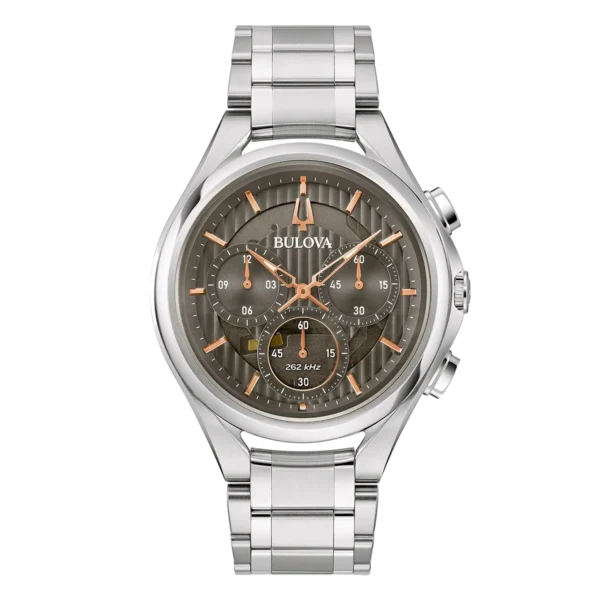 Bulova Curv 96A298