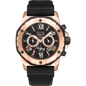 Bulova Marine Star Serie A 98B104