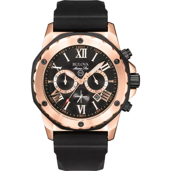 Bulova Marine Star Serie A 98B104