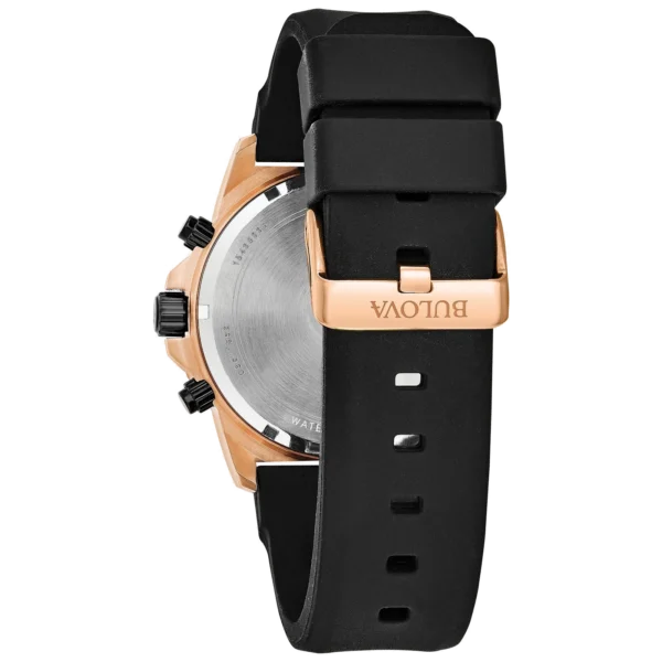 Bulova Marine Star Serie A 98B104