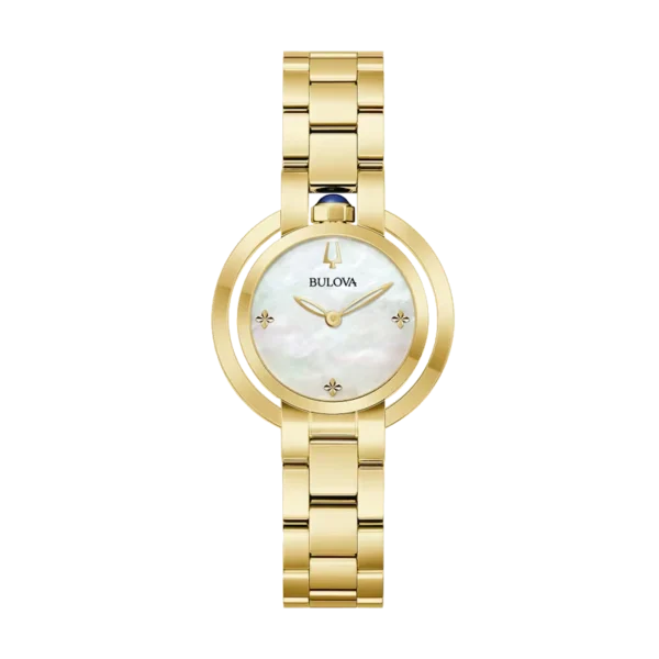 Bulova Rubaiyat 97L181