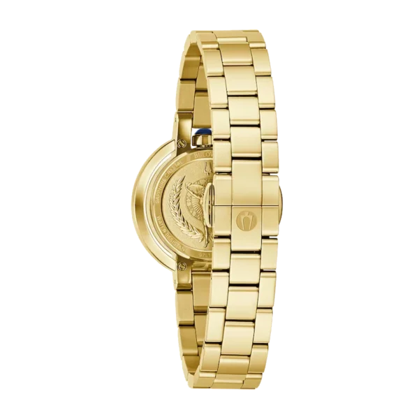Bulova Rubaiyat 97L181