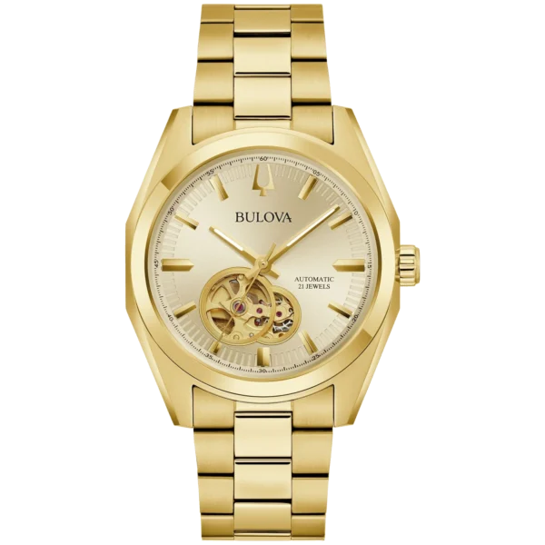 Bulova Surveyor 97A182