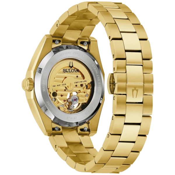 Bulova Surveyor 97A182