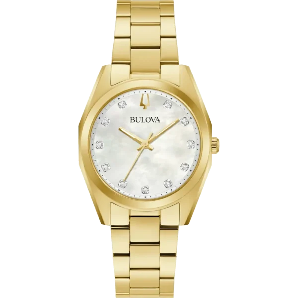 Bulova Surveyor 97P172