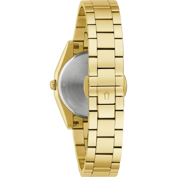 Bulova Surveyor 97P172