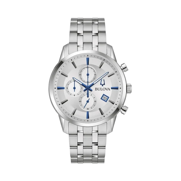 Bulova Sutton 96B404