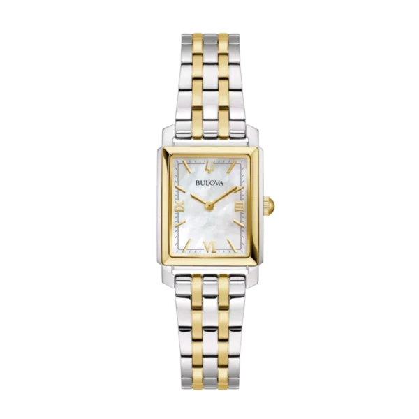 Bulova Sutton 98L308