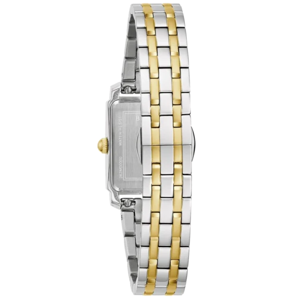 Bulova Sutton 98L308