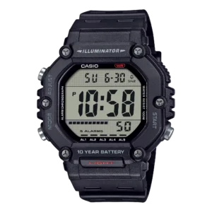 Casio AE-1600H-1AV