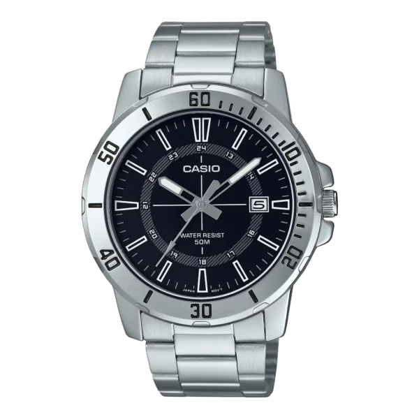 Casio MTP-VD01D-1CVUDF