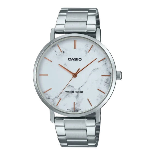 Casio MTP-VT01DM-7AUDF