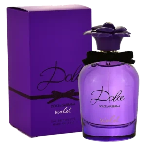 Dolce & Gabbana Dolce Violet EDT 75ml