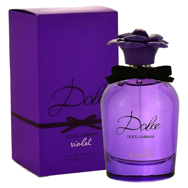 Dolce & Gabbana Dolce Violet EDT 75ml