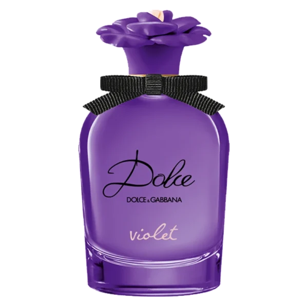 Dolce & Gabbana Dolce Violet EDT 75ml