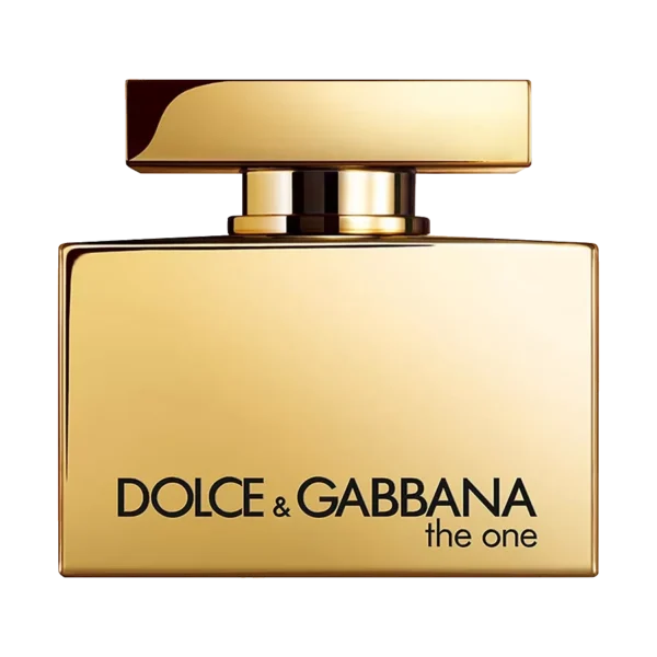 Dolce & Gabbana The One Gold Intense EDP 75ml