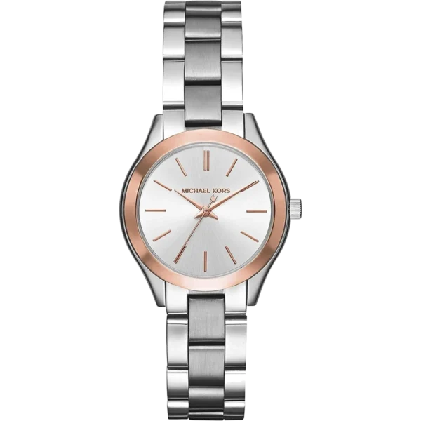 Michael Kors Mini Slim Runway MK3514