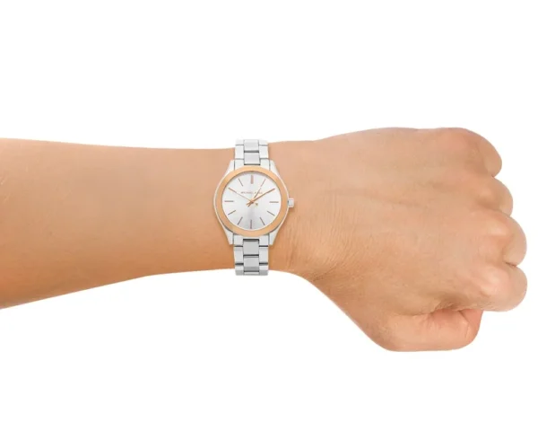 Michael Kors Mini Slim Runway MK3514