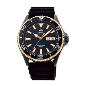 Orient Kamasu Diver RAAA0005B