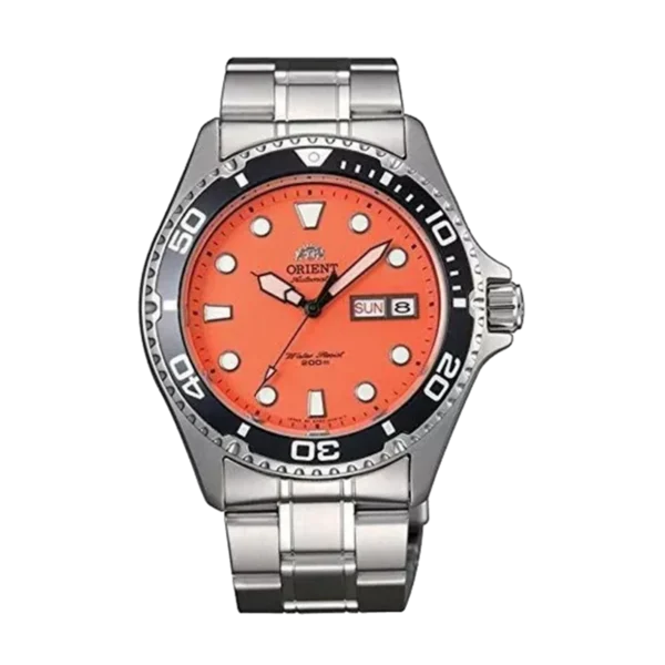 Orient Ray Raven II FAA02006M