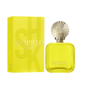 Shakira Amarillo EDP 80ml