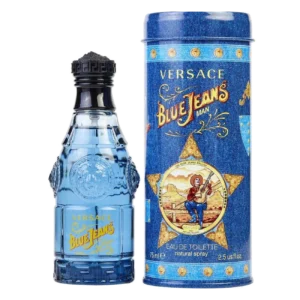 Versace Blue Jeans EDT 75ml