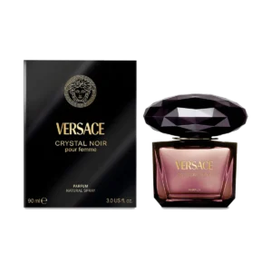 Versace Crystal Noir 90ml Parfum