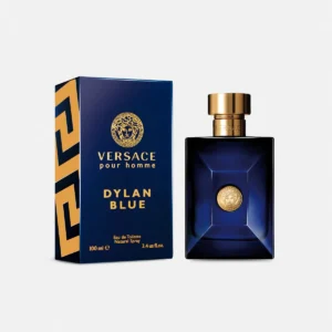 Versace Dylan Blue EDT 100ml
