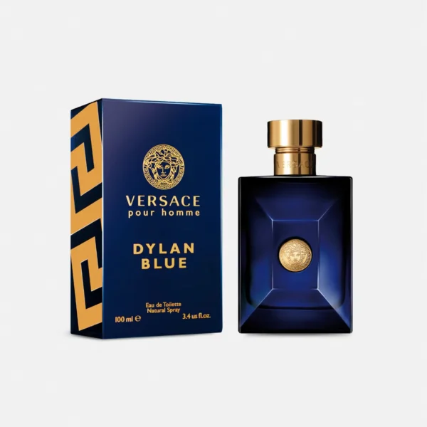Versace Dylan Blue EDT 100ml