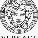 Versace logo