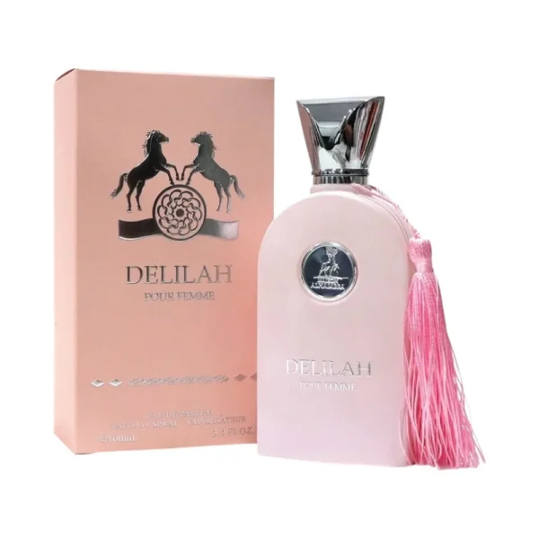 Maison Alhambra Delilah EDP 100ml