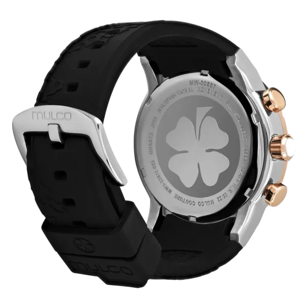 Mulco Lady D MW-3-22872-023