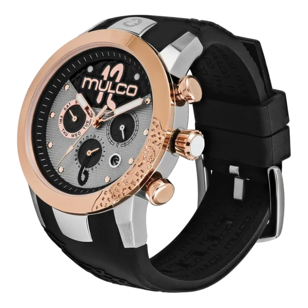 Mulco Lady D MW-3-22872-023