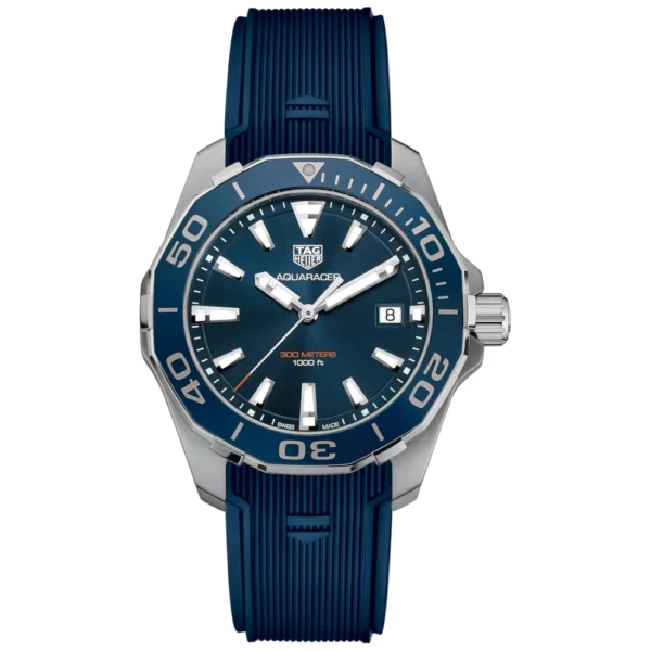 TAG Heuer Aquaracer WAY111CFT6155