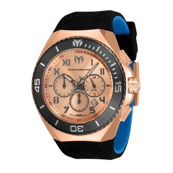 TechnoMarine Manta TM-220015