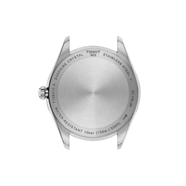 Tissot Ballade T156.410.22.041.00