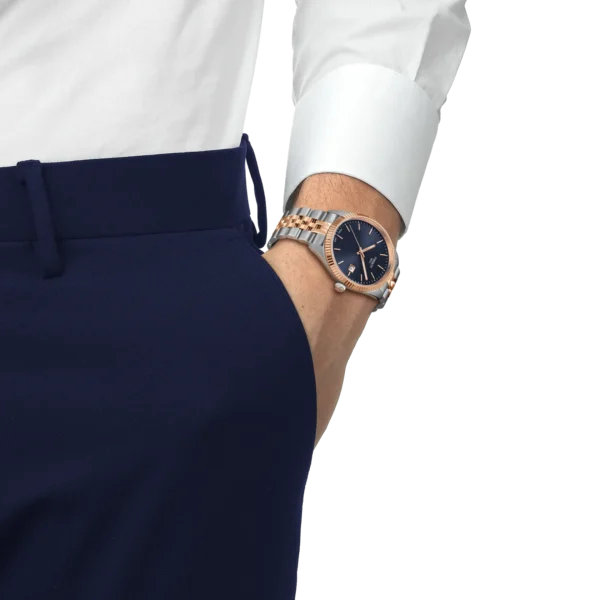 Tissot Ballade T156.410.22.041.00