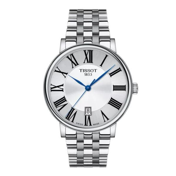 Tissot Carson Premium T122.410.11.033.00