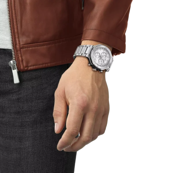 Tissot T-Race Chronograph T141.417.11.031.00
