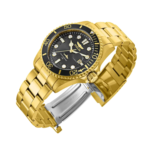 Invicta Pro Diver 30026